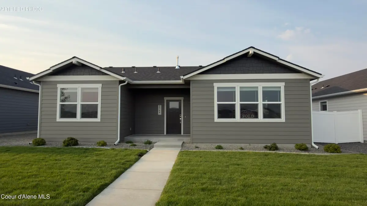 5364 E Antares Ln, Post Falls, ID 83854 - #1