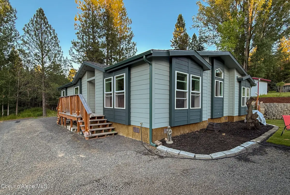 2009 Elm Dr, Saint Maries, ID 83861 - #1