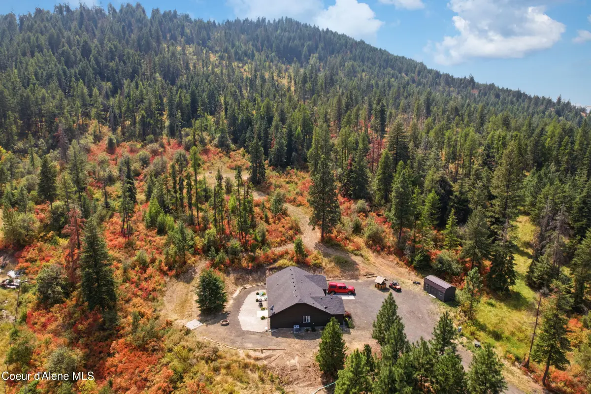7316 W. Radford LN, Worley, ID 83876 - #1