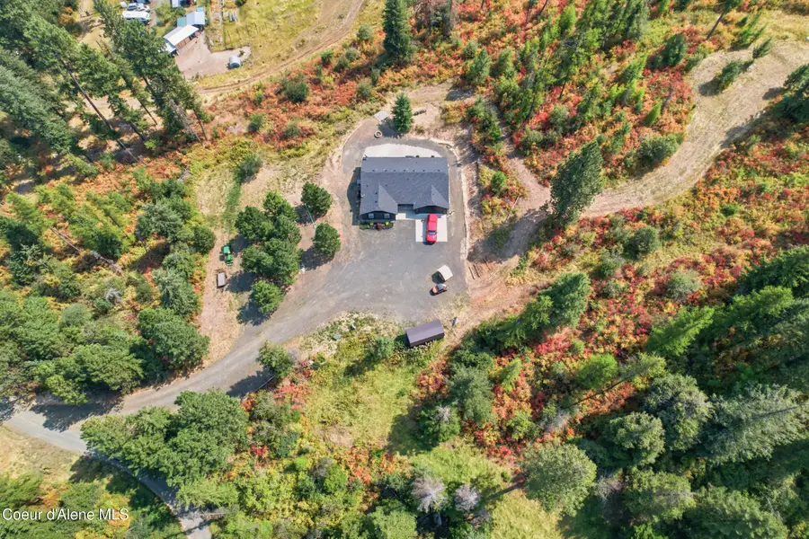 7316 W. Radford LN, Worley, ID 83876 - #3