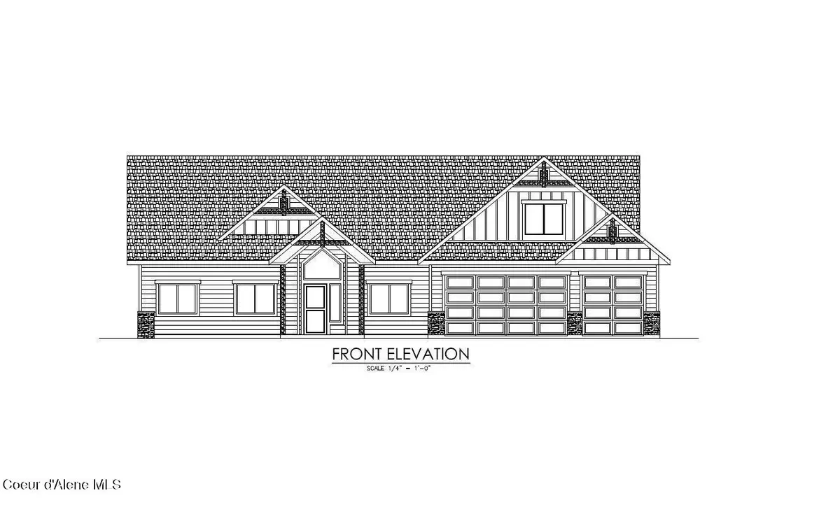 L34B8 N Ceylon Road, Rathdrum, ID 83858 - #1