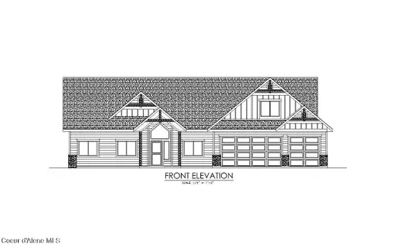 L34B8 N Ceylon Road, Rathdrum, ID 83858