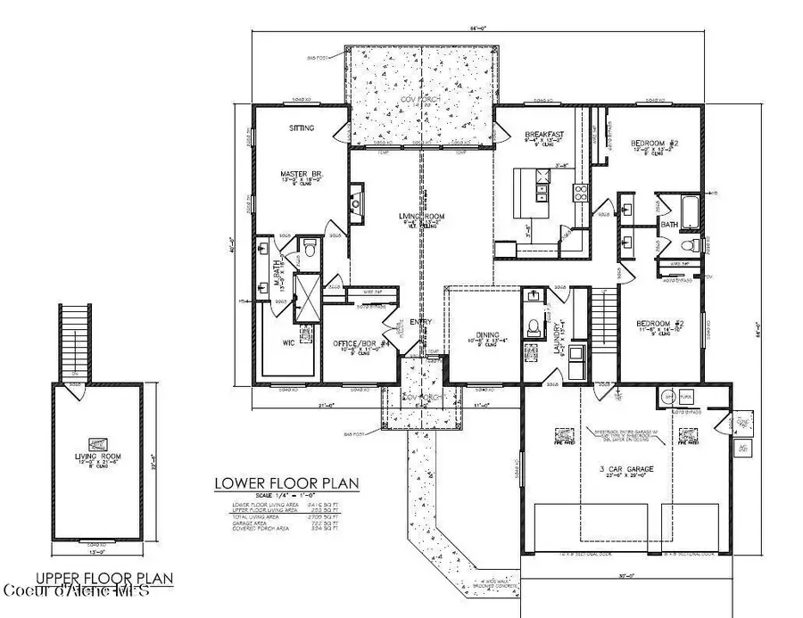 L34B8 N Ceylon Road, Rathdrum, ID 83858 - #2