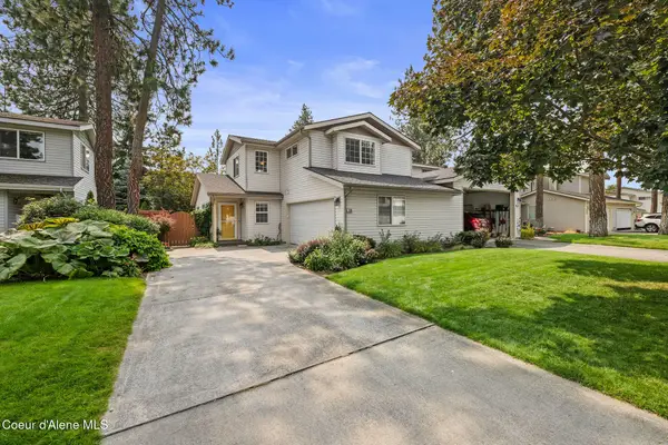 230 E Knotty Pine Ln, Coeur d'Alene, ID 83815