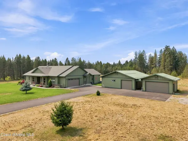 17639 N Atlas RD, Rathdrum, ID 83858
