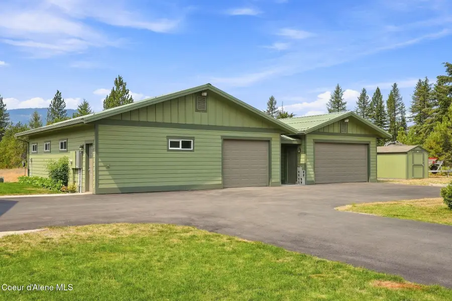 17639 N Atlas RD, Rathdrum, ID 83858 - #3