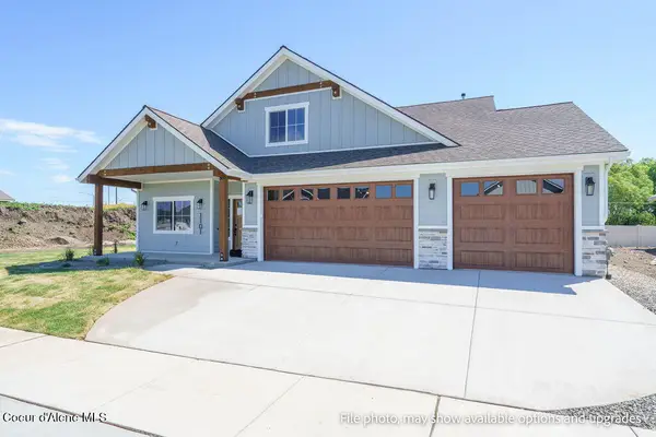 975 W CORDGRASS AVE, Post Falls, ID 83854