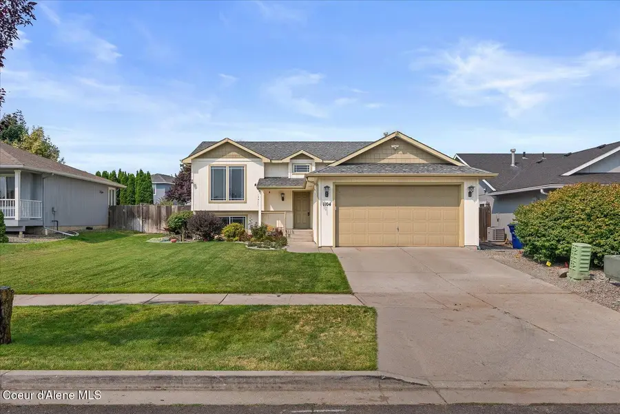 1104 S Antelope Ave, Spokane, WA 99224 - #2