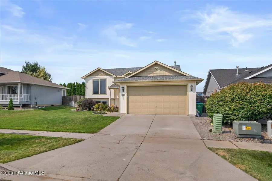 1104 S Antelope Ave, Spokane, WA 99224 - #3