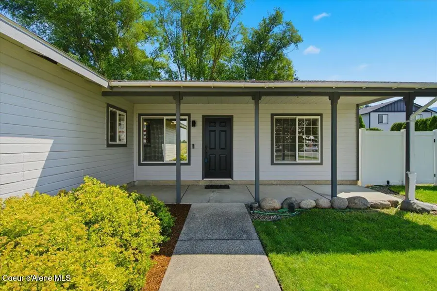 781 S Pleasant View RD, Post Falls, ID 83854 - #3