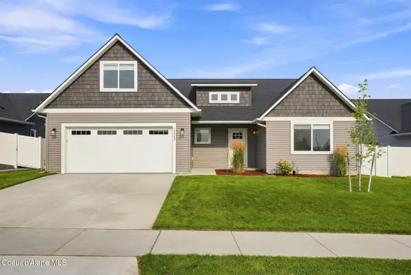 12757 N Krauss CIR, Rathdrum, ID 83858