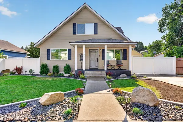 2908 N 11TH ST, Coeur d'Alene, ID 83815