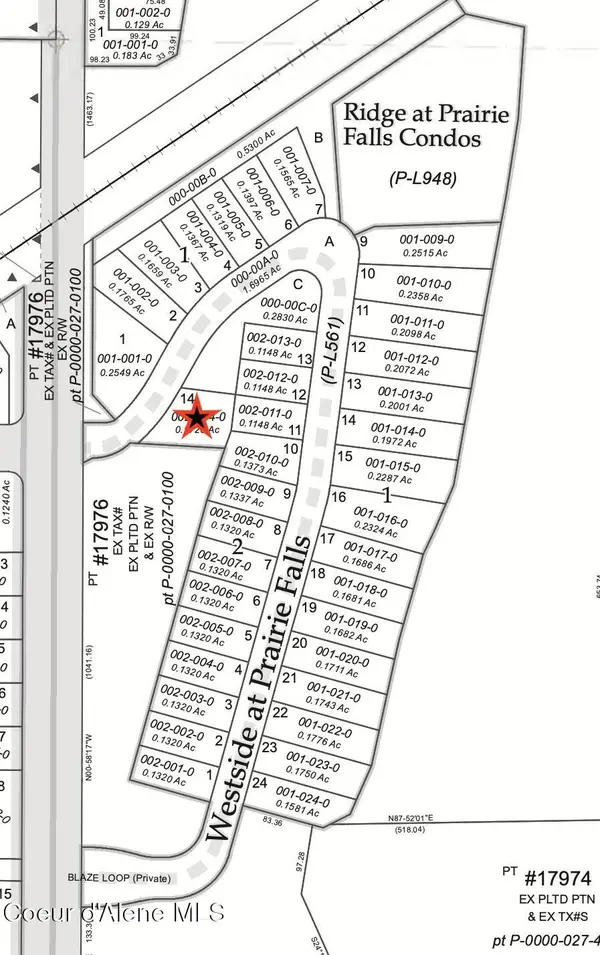 3679 N Blaze Lp, Post Falls, ID 83854