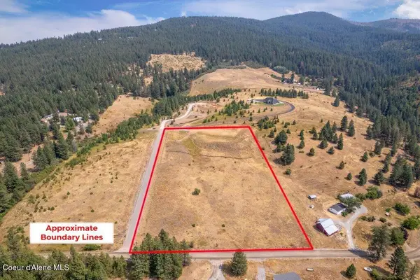 W Carmel WAY, Post Falls, ID 83854