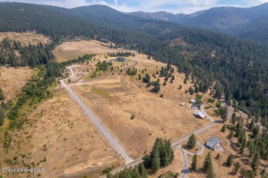NKA W Carmel WAY, Post Falls, ID 83854 - #3