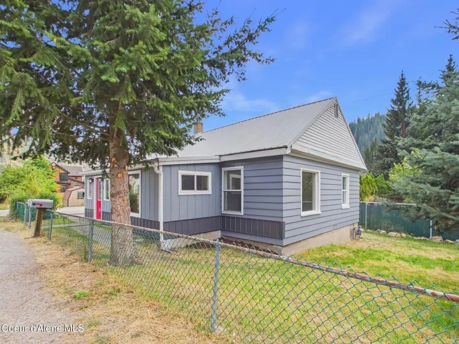 54 Elk Creek RD, Kellogg, ID 83837 - #2