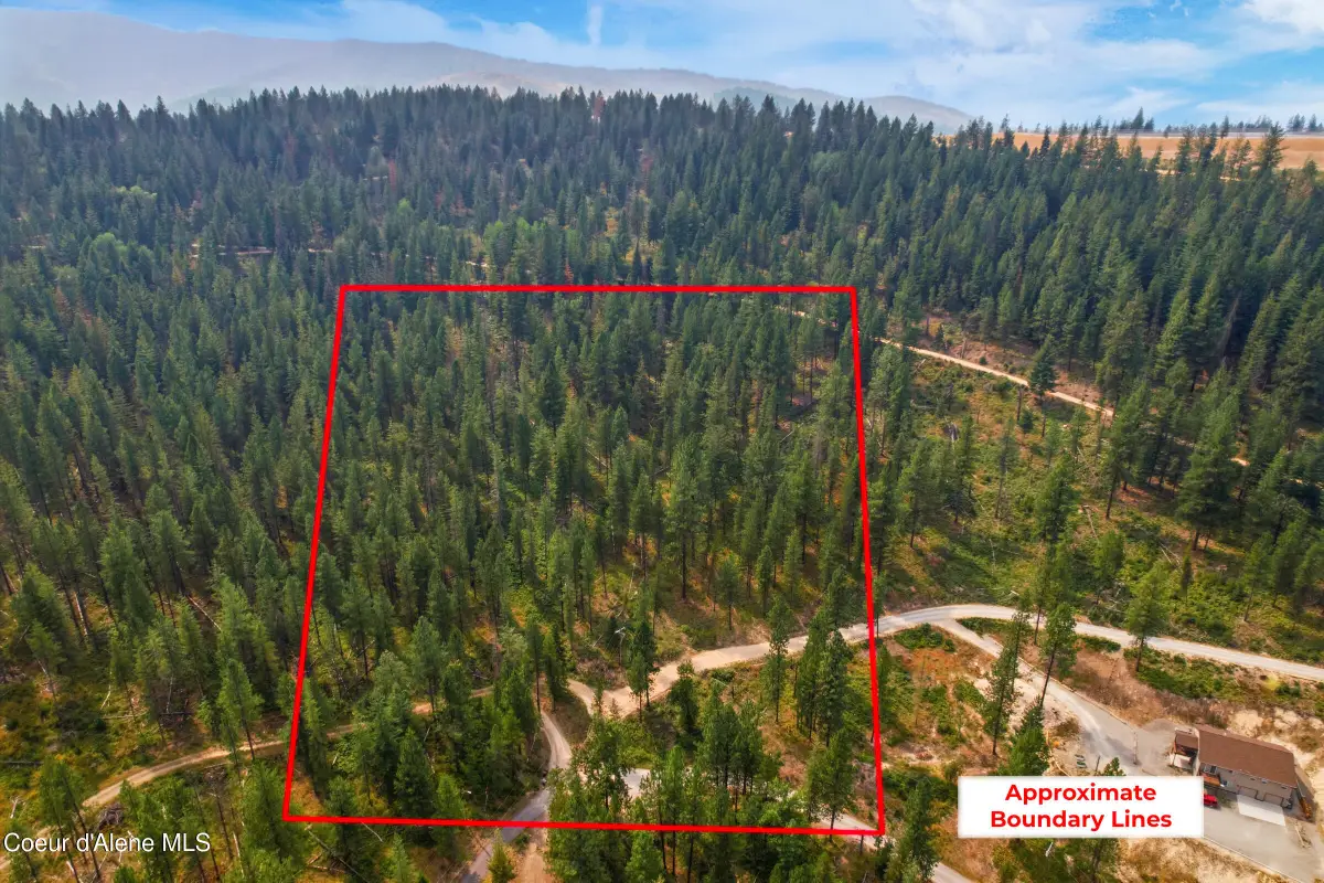 NKA Kelly Gulch Rd, Pinehurst, ID 83850 - #1