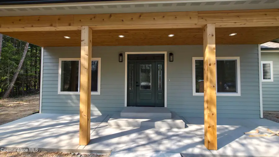 115 Graham AVE, Priest River, ID 83856 - #2