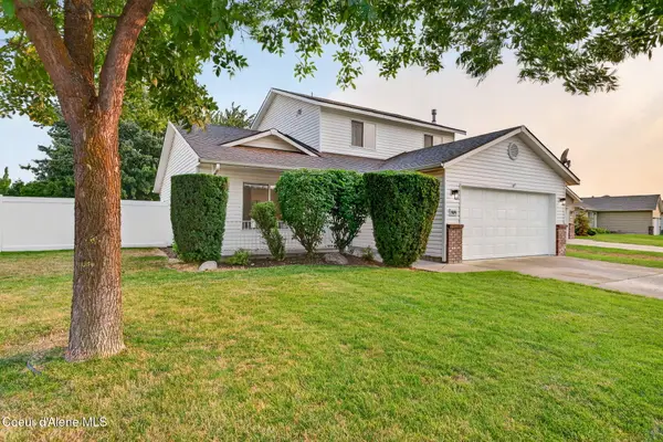 9090 N Torrey LN, Hayden, ID 83835
