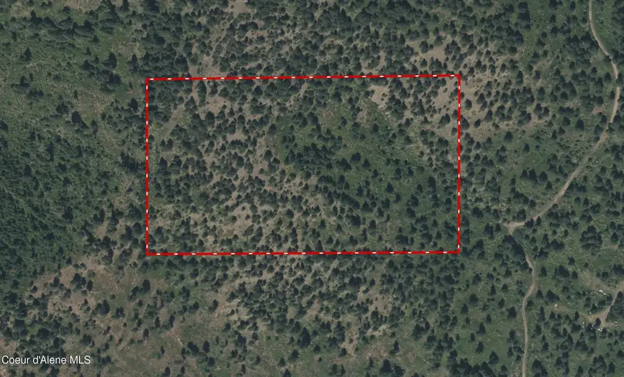 LOT 3, Worley, ID 83876 - #2