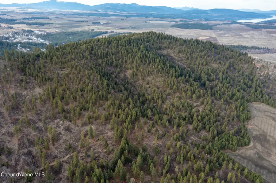 LOT 3, Worley, ID 83876 - #3