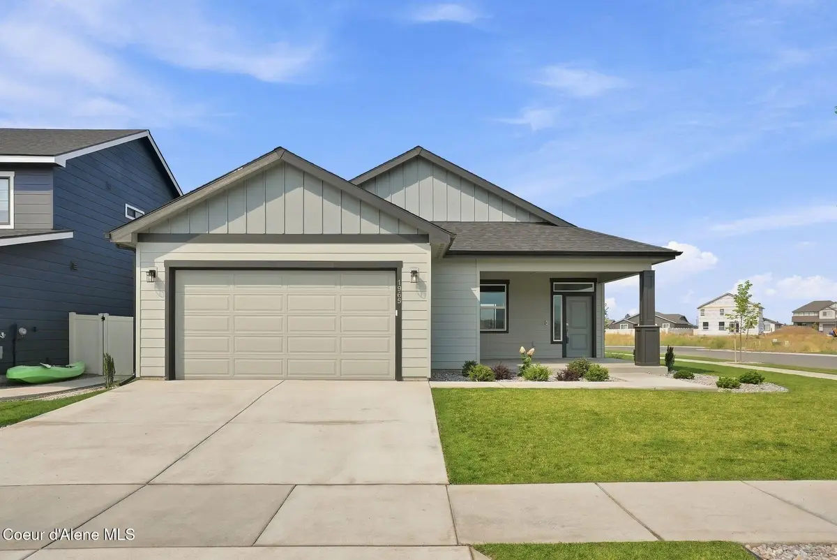 1965 W PLATTE AVE, Post Falls, ID 83854 - #1