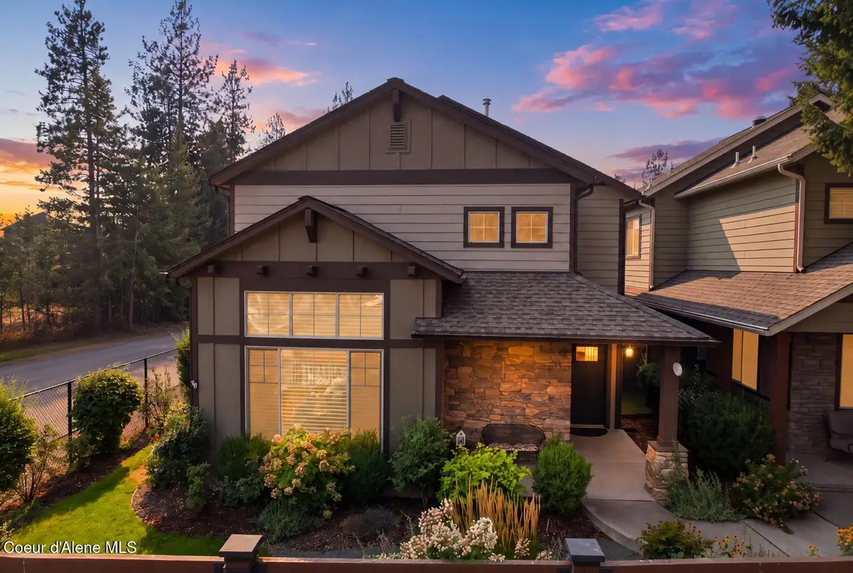1036 W Grove WAY, Coeur D Alene, ID 83815 - #1