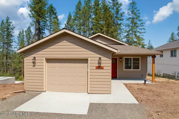 431 F St, Plummer, ID 83851