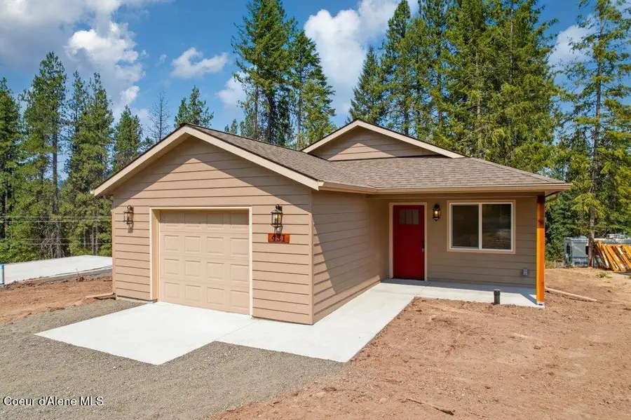 431 F St, Plummer, ID 83851 - #2