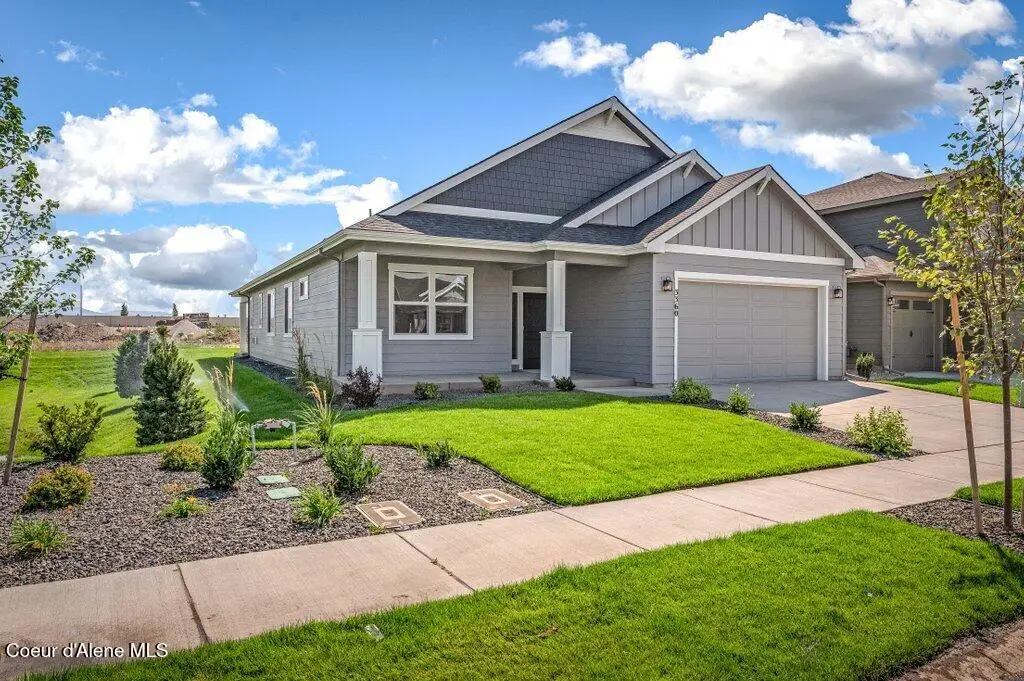 3360 W Segar Loop, Post Falls, ID 83854 - #1