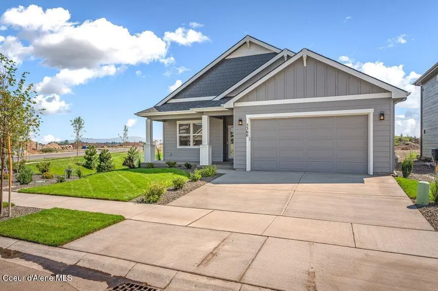 3360 W Segar Loop, Post Falls, ID 83854 - #2