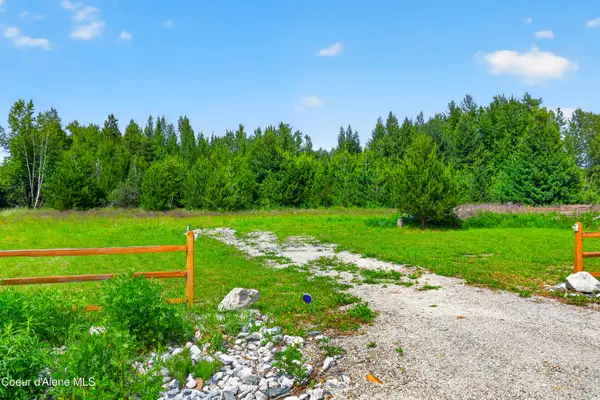 NNA W 2nd Ave, Kootenai, ID 83840