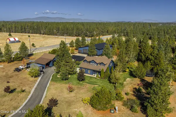 30259 N Sienna Loop, Athol, ID 83801