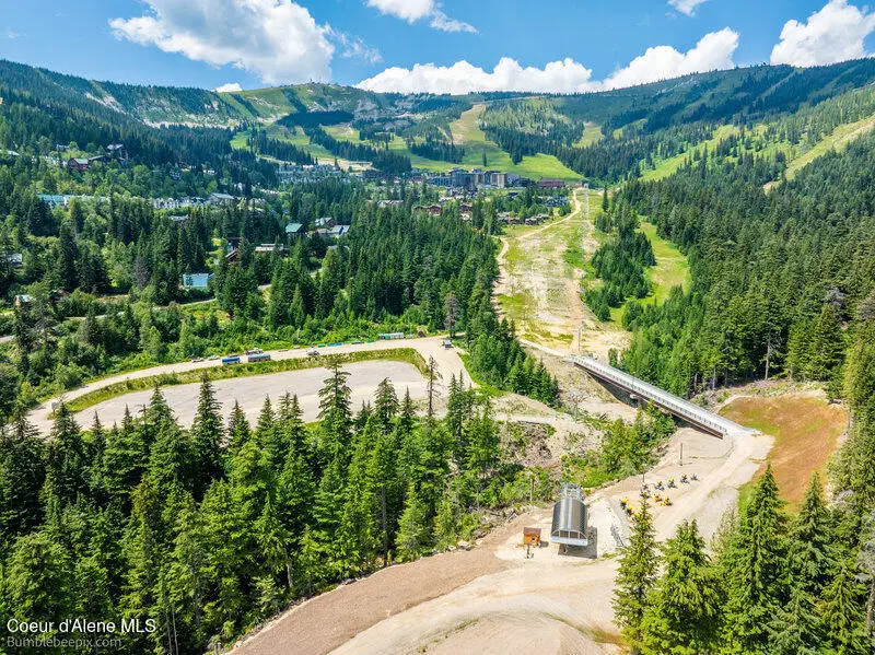 614 Telemark Rd, Sandpoint, ID 83864 - #3