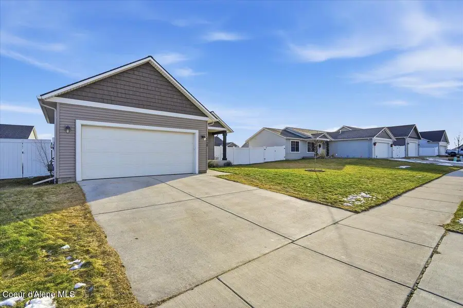 12130 N GIPPER LP, Rathdrum, ID 83858 - Image #3