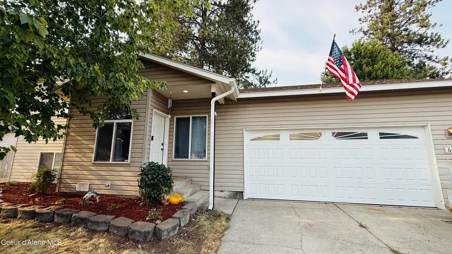 6451 W Tombstone ST, Rathdrum, ID 83858 - #2