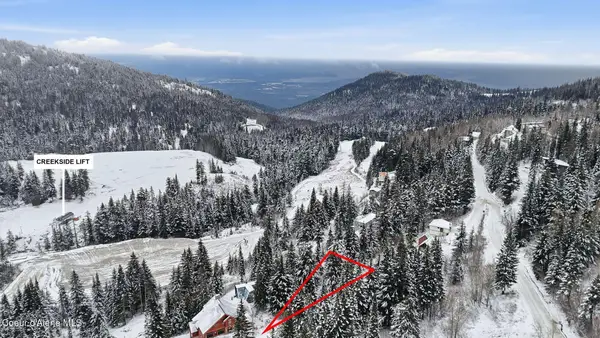 NNA Telemark Block 8 Lot 19A Road, Sandpoint, ID 83864
