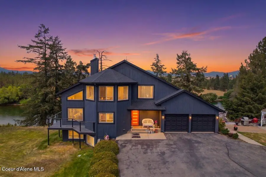 528 S Rapids Bend LN, Post Falls, ID 83854 - #2