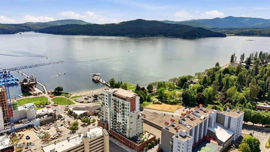 201 N 1ST ST #602, Coeur Dalene, ID 83814 - #2
