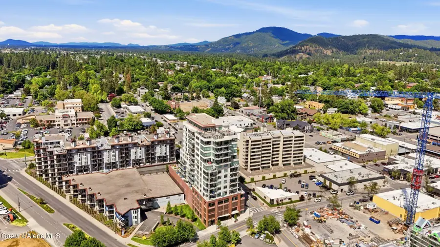 201 N 1ST ST #602, Coeur Dalene, ID 83814 - #3