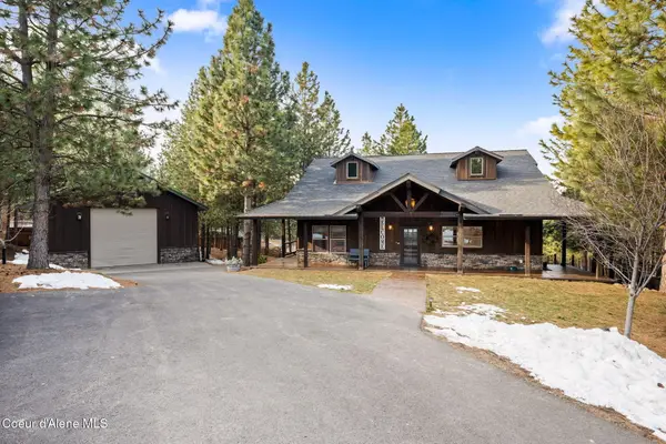 477 S Prestige CT, Post Falls, ID 83854