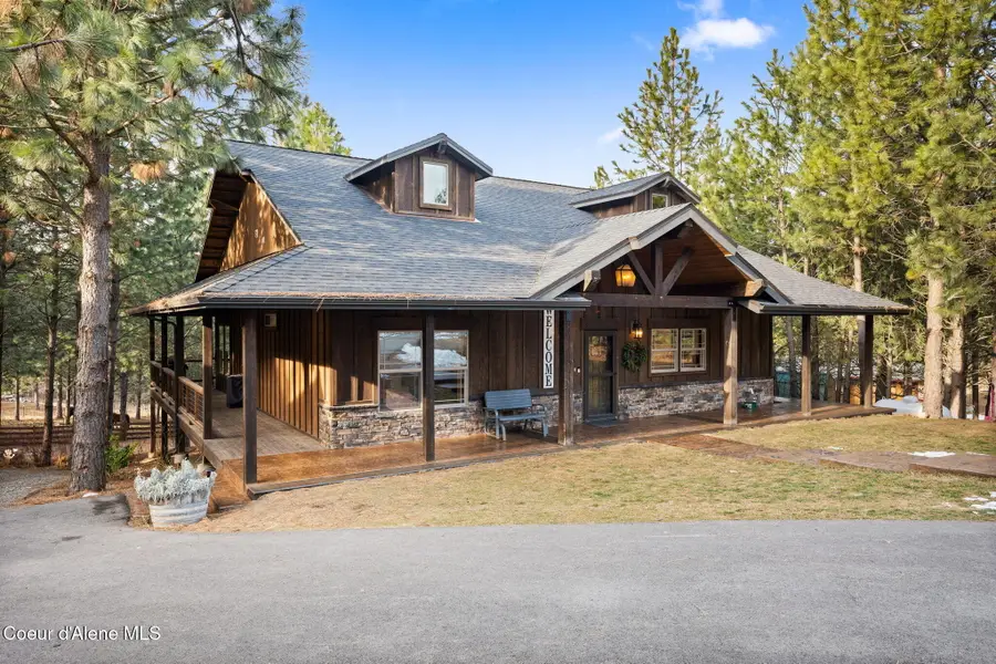 477 S Prestige CT, Post Falls, ID 83854 - #3