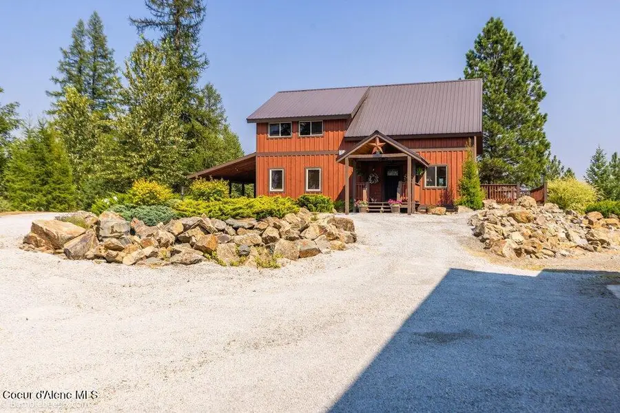 1570 Skyline DR, Pinehurst, ID 83850 - #2