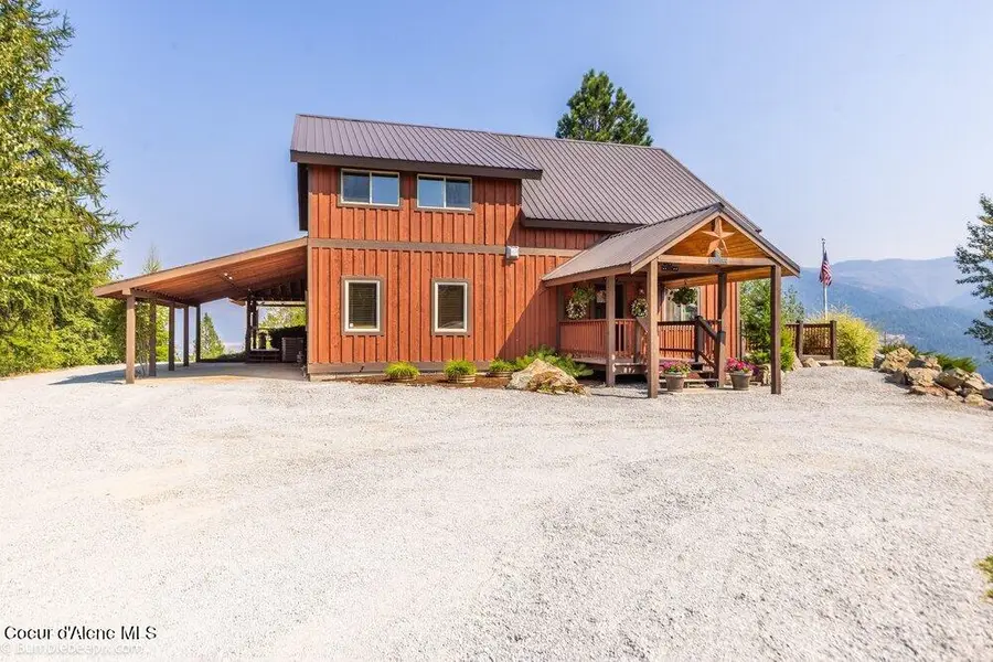 1570 Skyline DR, Pinehurst, ID 83850 - #3