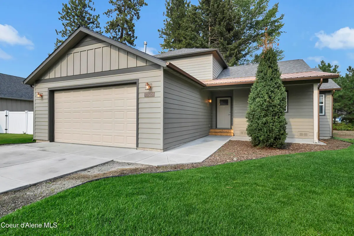 14790 N Cassia ST, Rathdrum, ID 83858 - #1