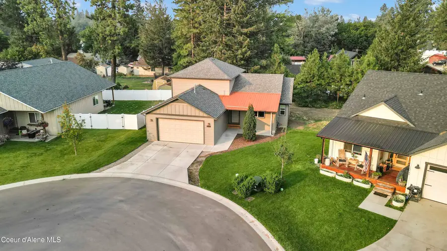 14790 N Cassia ST, Rathdrum, ID 83858 - #2