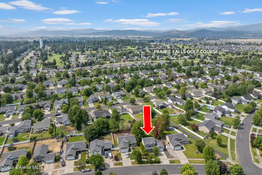 2411 N Mackenzie DR, Post Falls, ID 83854 - #3