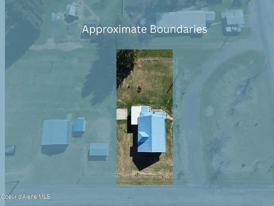 146 5th ST, Plummer, ID 83851 - #2