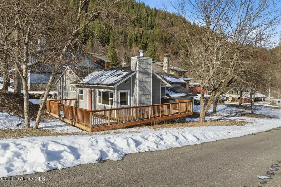 1020 Mill St, Wardner, ID 83837 - #3