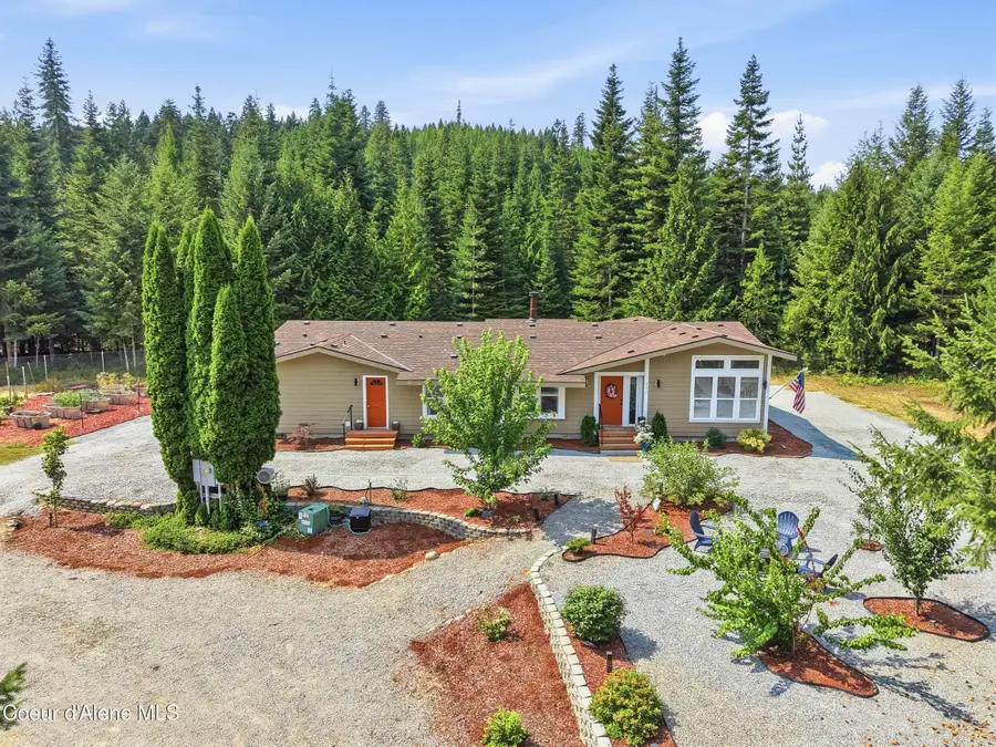 450 Parsons DR, Priest River, ID 83856 - #2